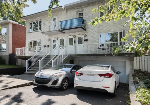 Duplex à vendre - 554 - 556 14e Avenue, LaSalle, H8P 2R8