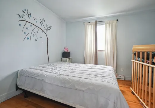 Duplex à vendre - 173 - 173A Rue Chénier, Saint-Jean-sur-Richelieu, J3B 5P6