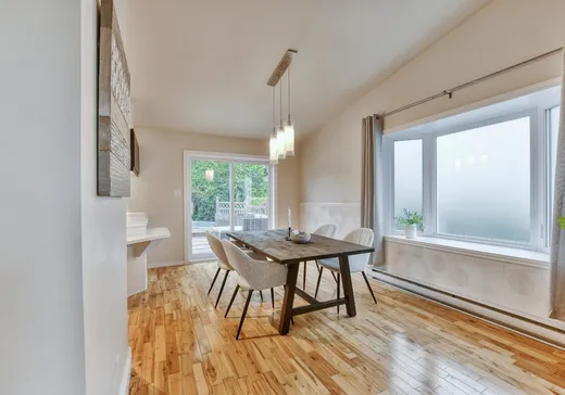 Duplex à vendre - 117 Rue Gaston-Poirier, Saint-Jérôme, J7Y 4M8