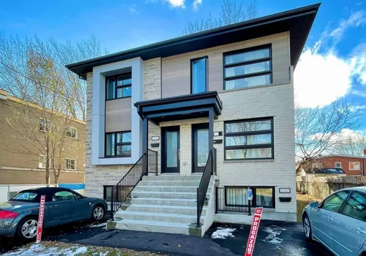 Triplex à vendre - 2230 - 2234 Rue Westgate, Longueuil, J4K4R5