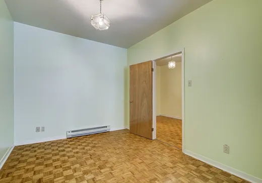 Duplex à vendre - 3647 - 3649 Av. de l'Hôtel-de-Ville, Montreal-Downtown, H2X 3B9