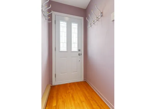 Duplex à vendre - 1124 - 1126 Rue Joliette, Longueuil, J4K 4W1