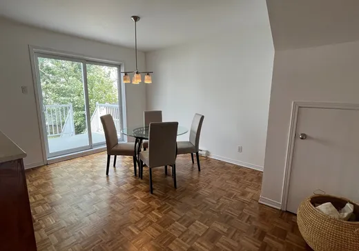 4-Plex à vendre - 5449 - 5455 Boul. des Laurentides, Auteuil, H7K 2K1