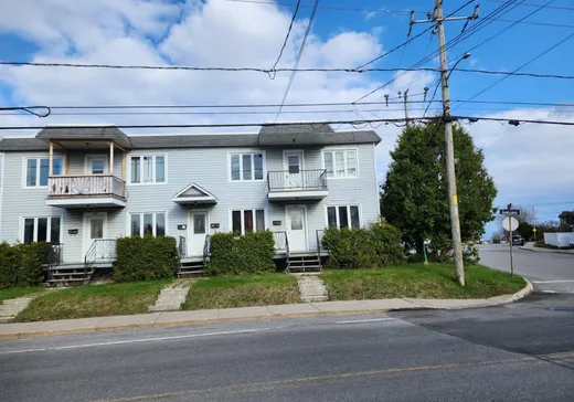 4-Plex à vendre - 338-344 Ch. St-Louis, Beauharnois, J6N2J6