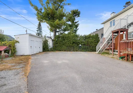 Triplex à vendre - 263 Rue Oak, Gatineau, J8P 5P2