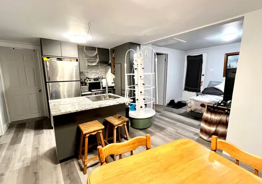 Triplex à vendre - 109 - 111 Rue Williams, Val des Sources, J1T 1M2