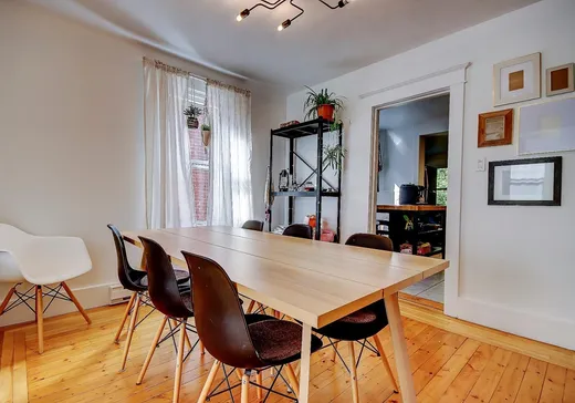 Duplex à vendre - 22 - 24 Rue Notre-Dame, Saint-Jean-sur-Richelieu, J3B 6M5