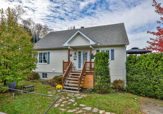 Duplex à vendre - 92-94 Ch. de la Petite-Suisse, Morin-Heights, J0R1H0