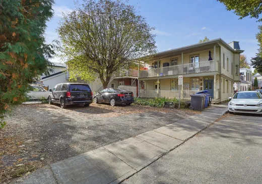 Triplex for Sale - 193-195 Rue Ste-Marie, Terrebonne, J6W 3E2