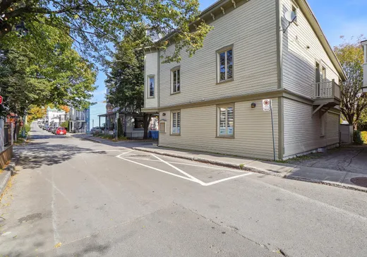 Triplex for Sale - 193-195 Rue Ste-Marie, Terrebonne, J6W 3E2