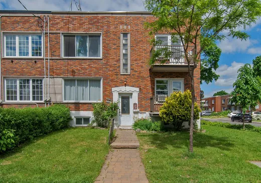 Duplex à vendre - 4947-4949 Rue de Bellechasse, Rosemont, H1T1Z7