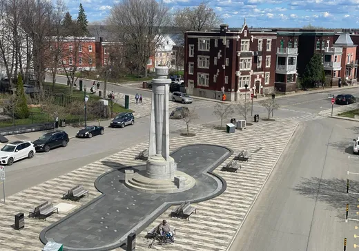 5-Plex for Sale - 1258Z-1260Z Rue Notre-Dame Centre, Trois-Rivières, G9A 4W9