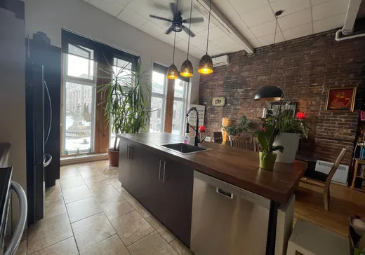 5-Plex for Sale - 1258Z-1260Z Rue Notre-Dame Centre, Trois-Rivières, G9A 4W9