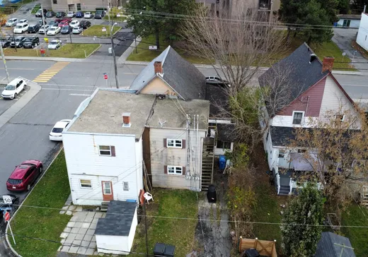 5-Plex for Sale - 443-445 Boul. du Havre, Valleyfield, J6S 1S6
