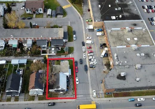 5-Plex for Sale - 443-445 Boul. du Havre, Valleyfield, J6S 1S6