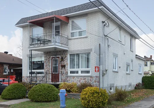 Duplex à vendre - 272 Rue Champlain, Valleyfield, J6T 2Y1