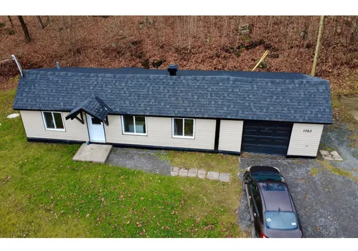 5-Plex à vendre - 1053-1073 Ch. Laurin, Lachute, J8H 3W7