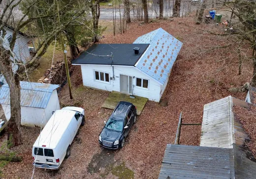 5-Plex à vendre - 1053-1073 Ch. Laurin, Lachute, J8H 3W7