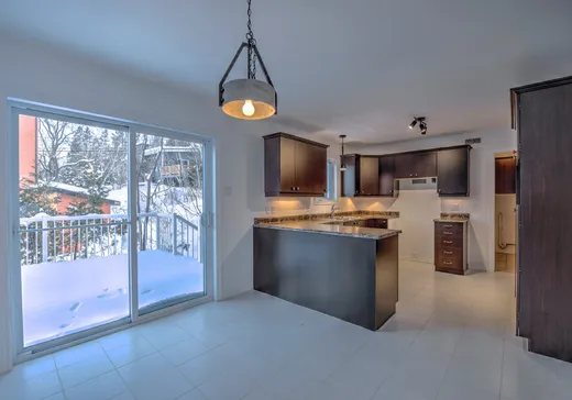 Duplex à vendre - 2551-2553 Rue Léo-Piché, Val David, J0T 2N0