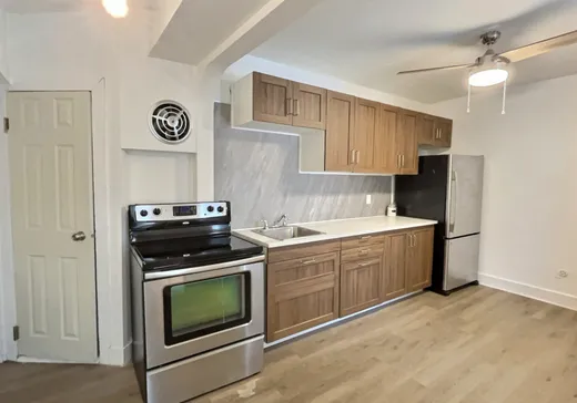 4-Plex à vendre - 60-64 Av. d'Hochelaga, Amos, J0Y 1Z0