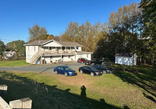 5-Plex à vendre - 30-36 Route 116 E., Danville, J0A1A0