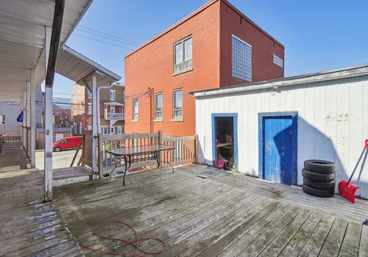 5-Plex for Sale - 288-296 5e Avenue, Shawinigan, G9T 2L9
