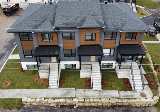 5-Plex for sale - 86 Rue Lauder, Cowansville, J2K3S6