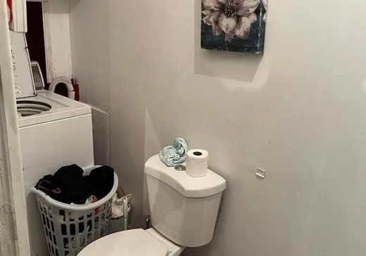 Duplex for Sale - 224-226 Av. de la Gare, Montmagny, G5V 2T7