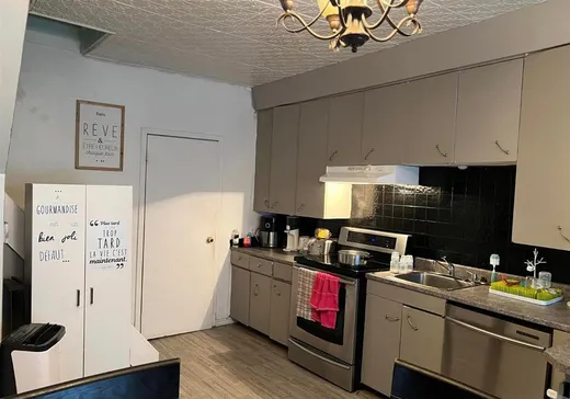 Duplex for Sale - 224-226 Av. de la Gare, Montmagny, G5V 2T7