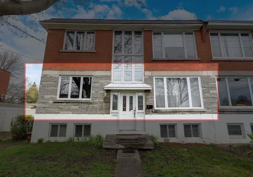 Triplex for Sale - 12175-12177 Rue René-Lévesque, Montreal (Pointe-aux-Trembles), H1B 2C9