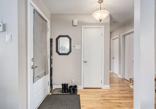 Triplex for Sale - 12175-12177 Rue René-Lévesque, Montreal (Pointe-aux-Trembles), H1B 2C9