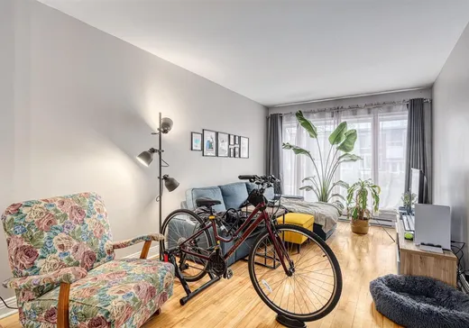 Triplex for Sale - 12175-12177 Rue René-Lévesque, Montreal (Pointe-aux-Trembles), H1B 2C9