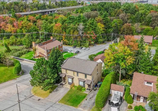 Triplex for sale - 1238-1240 Rue Letendre, Magog, J1X2Z8
