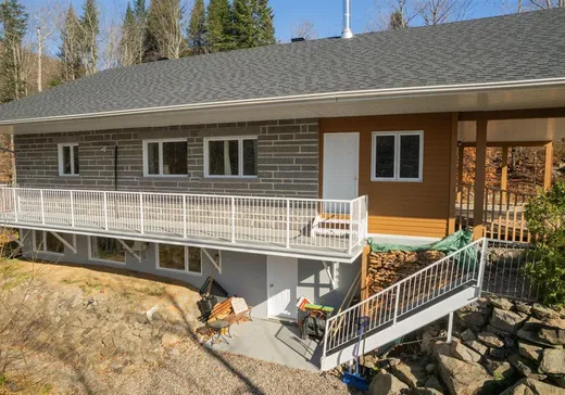 Duplex à vendre - 111-111A Mtée de la Nichée, Stoneham, G3C2J5
