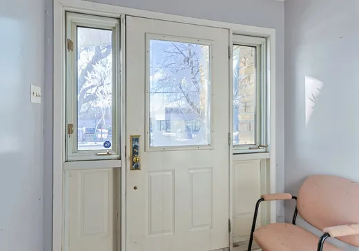 Triplex à vendre - 445 Ch. Larocque, Valleyfield, J6T 4C7