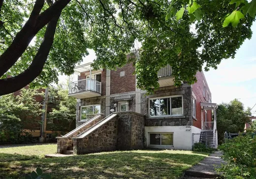 5-Plex for Sale - 6730-6736 Boul. St-Michel, Montreal (Rosemont–La Petite-Patrie), H1Y 2G3