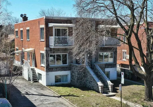 5-Plex for Sale - 6730-6736 Boul. St-Michel, Montreal (Rosemont–La Petite-Patrie), H1Y 2G3
