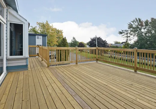 Duplex à vendre - 204Z Rue Grande-Île, Valleyfield, J6S 3N1