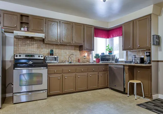 Duplex à vendre - 476-478 Rue Goudreau, Thetford Mines, G6G 4C2
