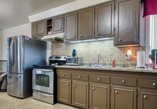 Duplex à vendre - 476-478 Rue Goudreau, Thetford Mines, G6G 4C2