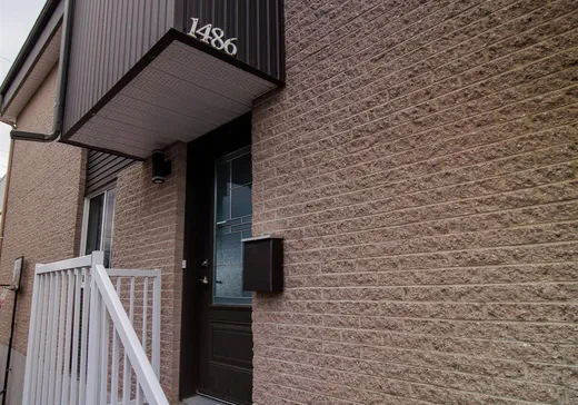 Duplex à vendre - 1486-1488 Ch. de Château-Bigot, Charlesbourg, G2L 1H1