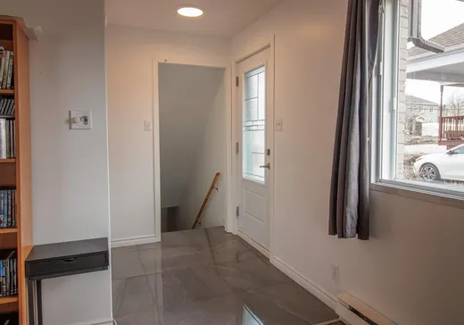 Duplex à vendre - 1486-1488 Ch. de Château-Bigot, Charlesbourg, G2L 1H1