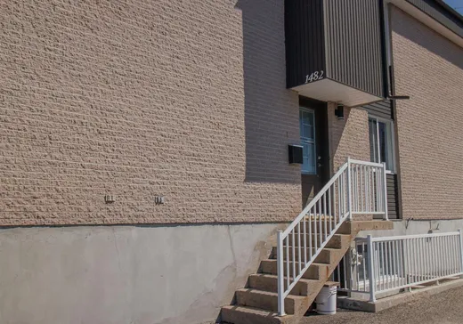 Duplex à vendre - 1482-1484 Ch. de Château-Bigot, Charlesbourg, G2L 1H1