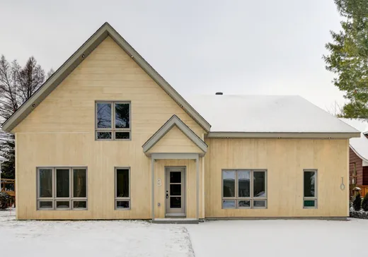 Duplex à vendre - 8Z-10Z Rue Poplar, Laval (Sainte-Rose), H7L2G4