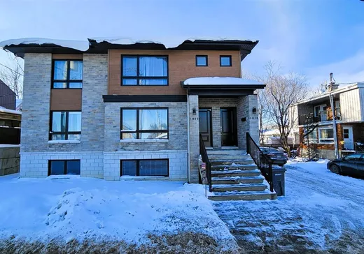 Triplex à vendre - 1815-1819 Rue des Patriotes, Laval (Sainte-Rose), H7L2N7
