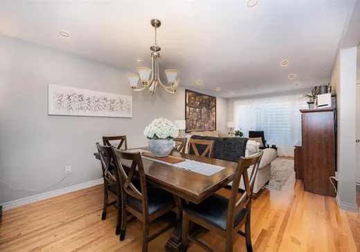 Duplex à vendre - 11735-11737 Rue Joseph-Casavant, Montréal (Ahuntsic/Cartierville), H3M 2B9