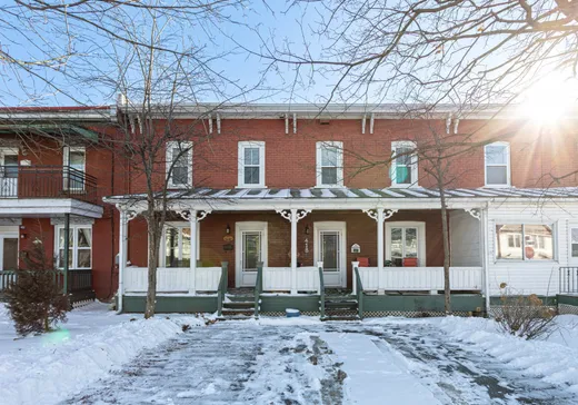 Duplex for sale - 418-420 Boul. du Havre, Salaberry-de-Valleyfield, J6S1T3