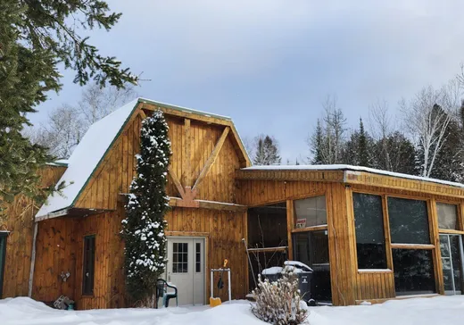 4-Plex à vendre - 2200 Route 125, Laval (Sainte-Rose), J0T2A0