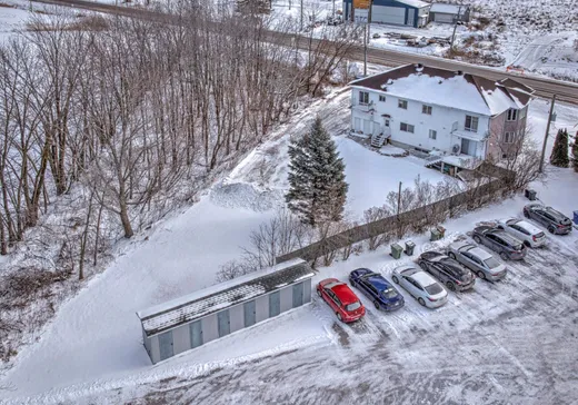 5-Plex for Sale - 500-504 Route Nationale, Berthierville, J0K 1A0