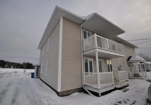 Triplex à vendre - 5270 Av. Royale, St-Ferreol-les-Neiges, G0A 3R0